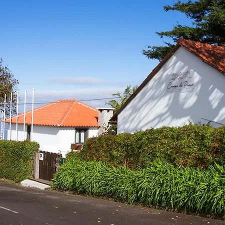 Semesterpark Do Pomar - Self Check-in 4*