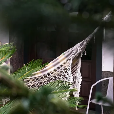 Semesterpark Do Pomar - Self Check-in Santana (Madeira)