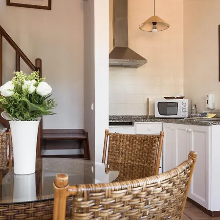 Do Pomar - Self Check-in Santana (Madeira)