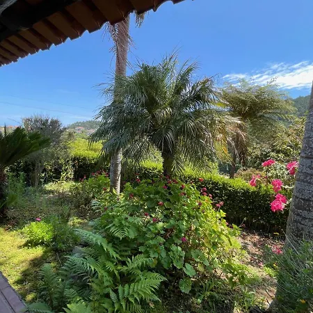 Do Pomar - Self Check-in Santana (Madeira)