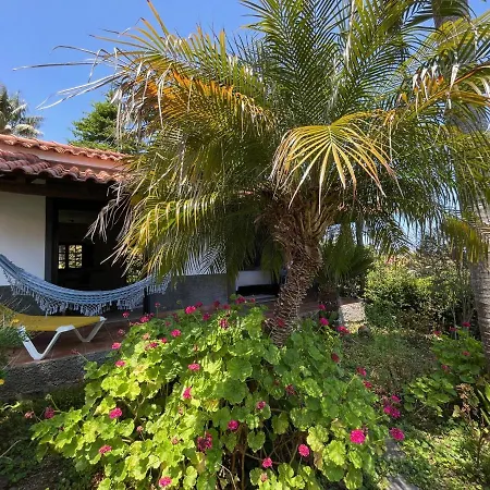 Do Pomar - Self Check-in 4* Santana (Madeira)