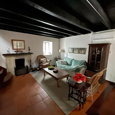 Semesterpark Do Pomar - Self Check-in 4*