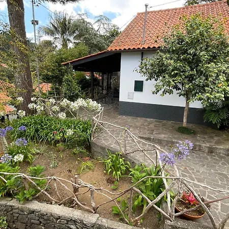 Do Pomar - Self Check-in 4* Santana (Madeira)