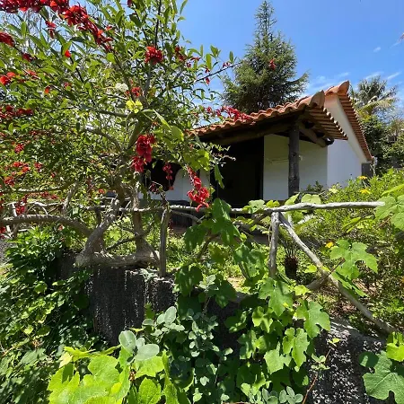 Do Pomar - Self Check-in 4* Santana (Madeira)