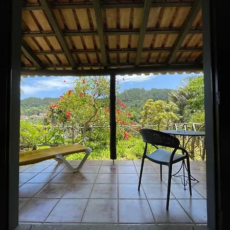 Do Pomar - Self Check-in Semesterpark 4*