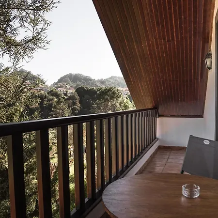 Holiday park Do Pomar - Self Check-in Santana (Madeira)