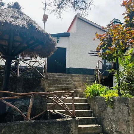 Do Pomar - Self Check-in 4*