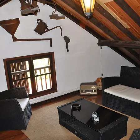 Do Pomar - Self Check-in