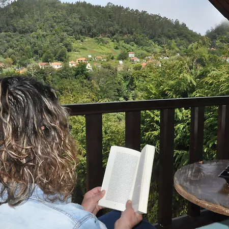 Holiday park Do Pomar - Self Check-in Santana (Madeira)