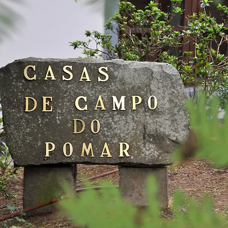 Do Pomar - Self Check-in Semesterpark