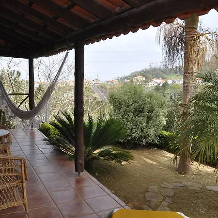 Do Pomar - Self Check-in Santana (Madeira)