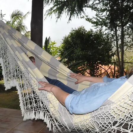 Do Pomar - Self Check-in