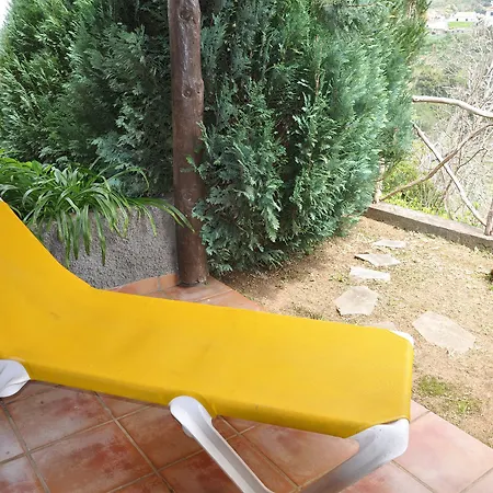 Holiday park Do Pomar - Self Check-in Santana (Madeira)