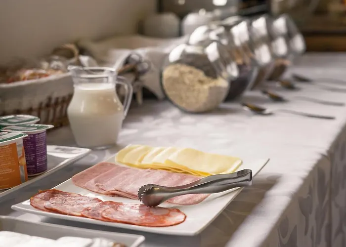 Holiday park Do Pomar - Self Check-in