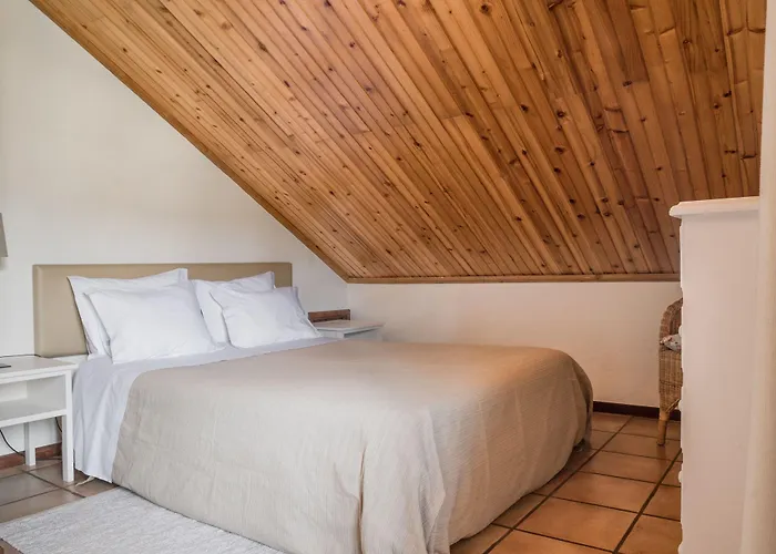 Holiday park Do Pomar - Self Check-in Santana (Madeira)