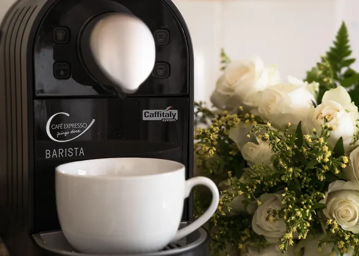 ホリデーパーク Do Pomar - Self Check-in 4*