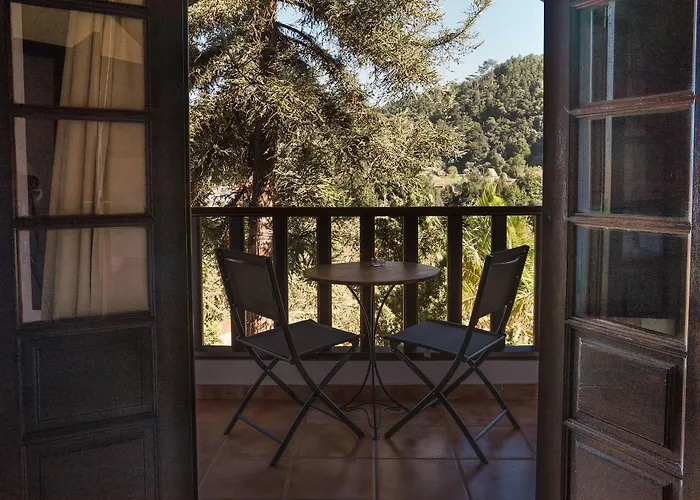 Do Pomar - Self Check-in 4*