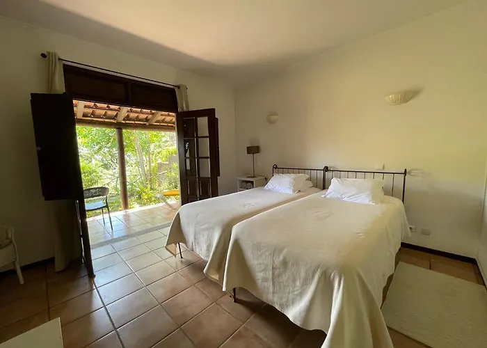 Do Pomar - Self Check-in Holiday park