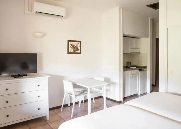 Do Pomar - Self Check-in Holiday park 4*