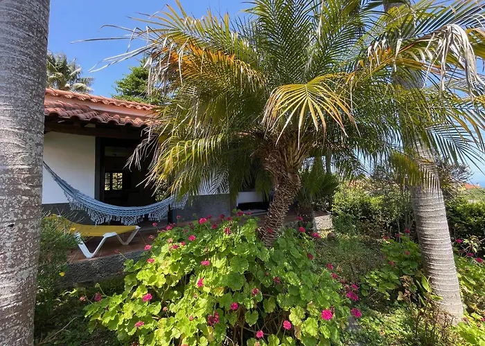 Do Pomar - Self Check-in 4* Santana (Madeira)