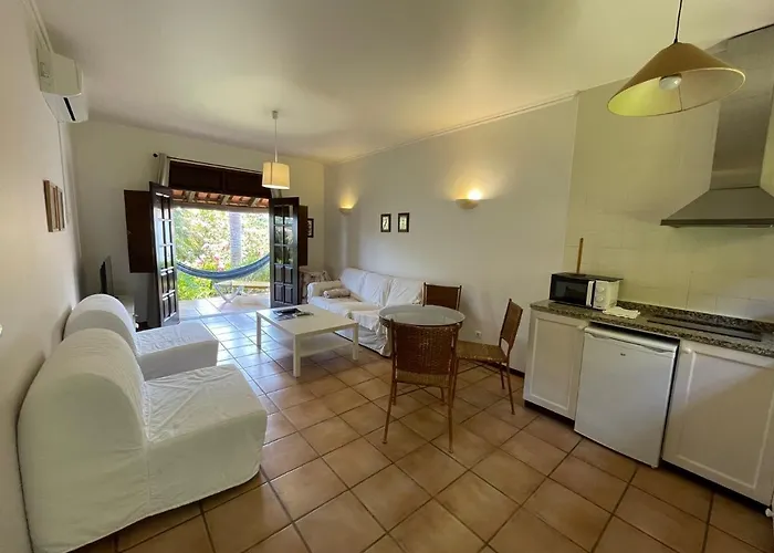 Do Pomar - Self Check-in Holiday park