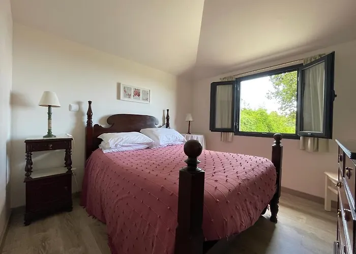 Do Pomar - Self Check-in 4*