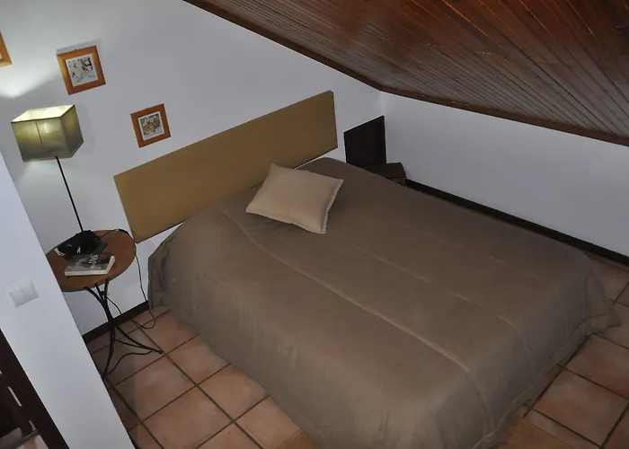 Do Pomar - Self Check-in Holiday park 4*