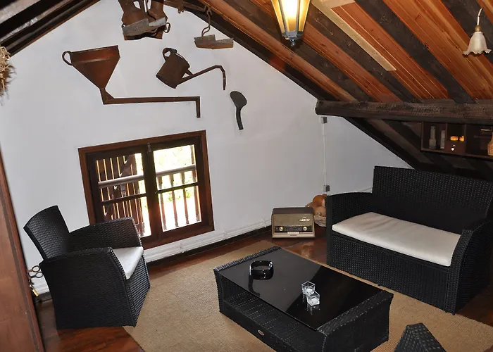 Do Pomar - Self Check-in