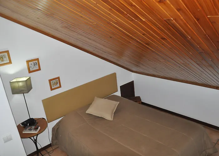 Do Pomar - Self Check-in Holiday park 4*