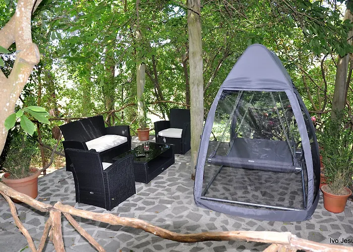 Holiday park Do Pomar - Self Check-in 4*