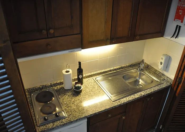 Do Pomar - Self Check-in 4* サンタナ