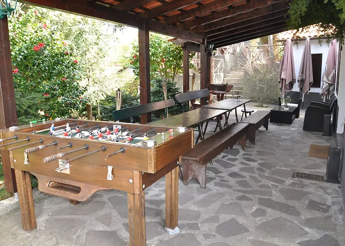 Do Pomar - Self Check-in 4*