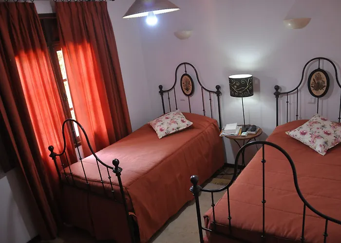 Do Pomar - Self Check-in