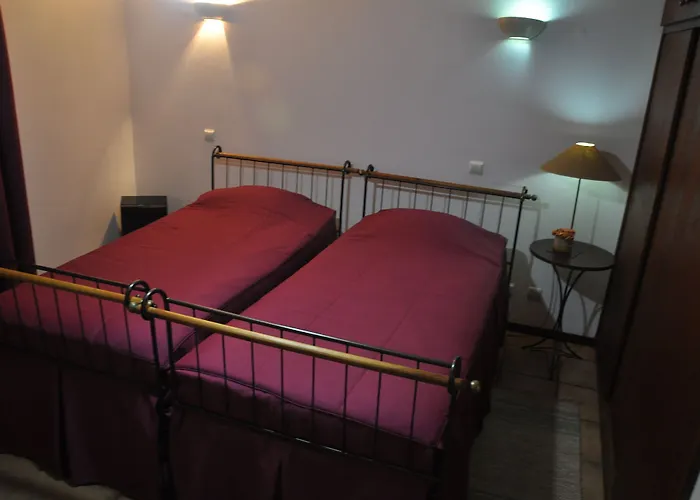 Holiday park Do Pomar - Self Check-in Santana (Madeira)