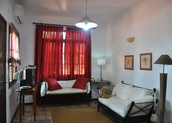 Do Pomar - Self Check-in Holiday park 4*