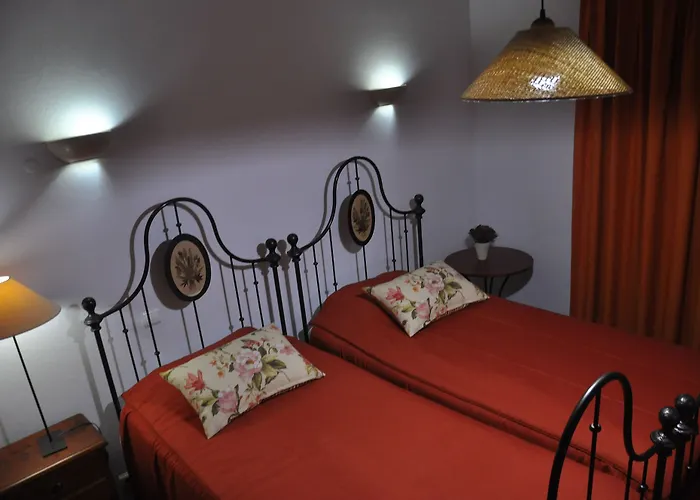 Holiday park Do Pomar - Self Check-in 4*