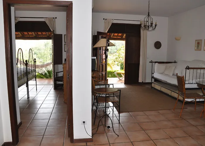 Do Pomar - Self Check-in 4* Santana (Madeira)