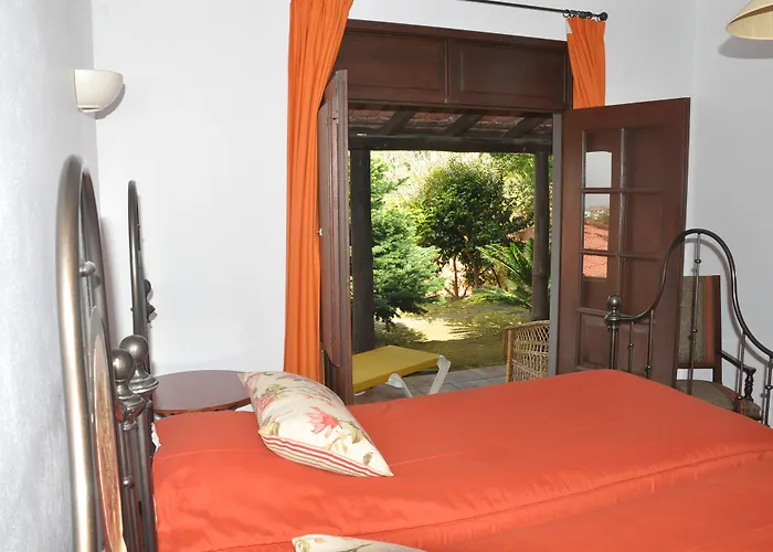 Do Pomar - Self Check-in 4* Santana (Madeira)