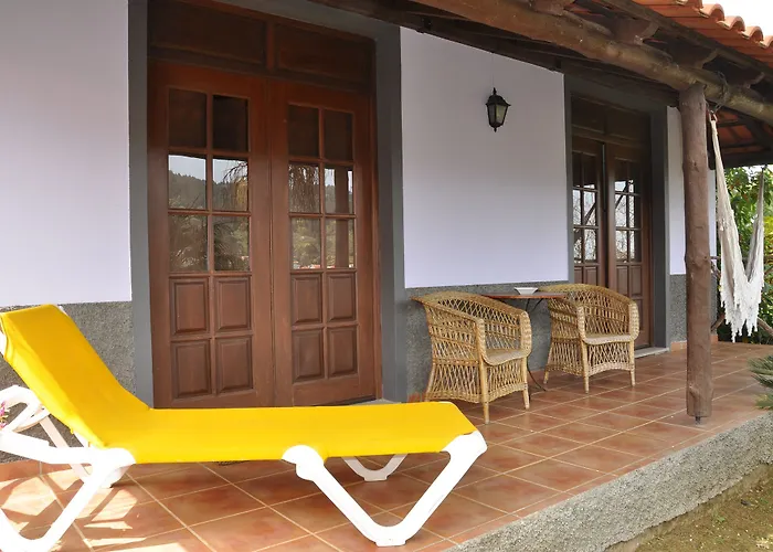 Do Pomar - Self Check-in Holiday park