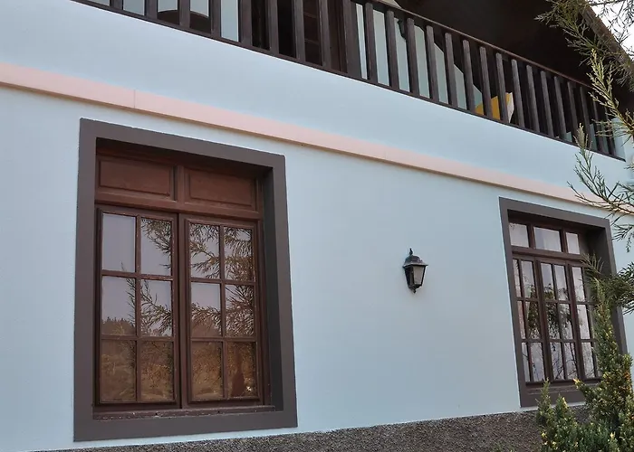 Holiday park Do Pomar - Self Check-in Santana (Madeira)