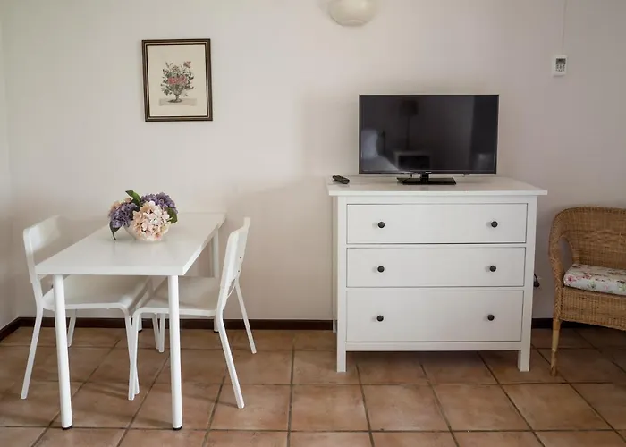 Do Pomar - Self Check-in Holiday park