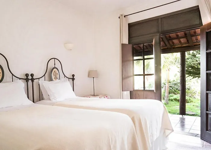 Do Pomar - Self Check-in 4* Santana (Madeira)