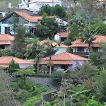 Vakantiepark Do Pomar - Self Check-in Santana (Madeira)