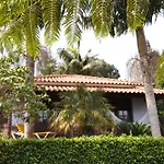Do Pomar - Self Check-in Vakantiepark Santana (Madeira)