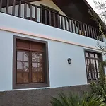 Vakantiepark Do Pomar - Self Check-in Santana (Madeira)