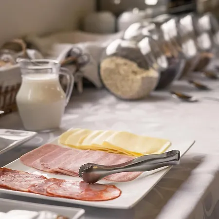 Holiday park Do Pomar - Self Check-in