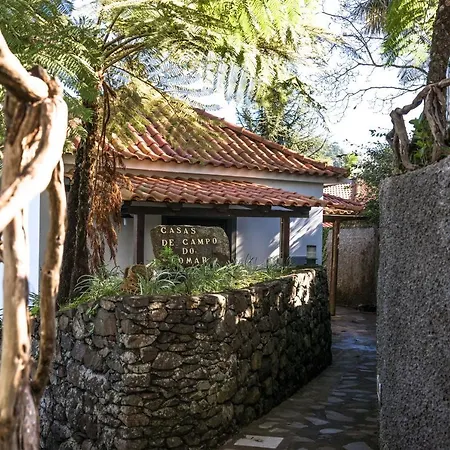 Do Pomar - Self Check-in 4* Santana (Madeira)