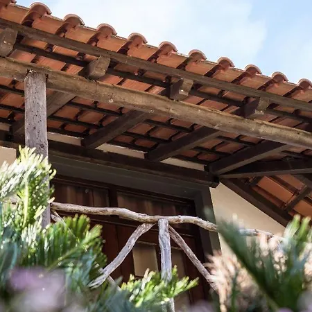 Do Pomar - Self Check-in 4* Santana (Madeira)