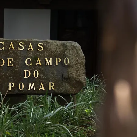 Holiday park Do Pomar - Self Check-in Santana (Madeira)