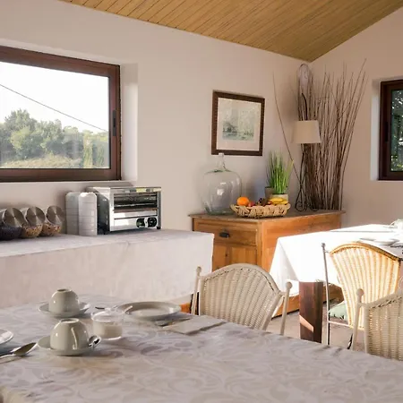 Do Pomar - Self Check-in Holiday park 4*